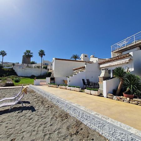 Apartments Bahia Dorada Estepona Bagian luar foto