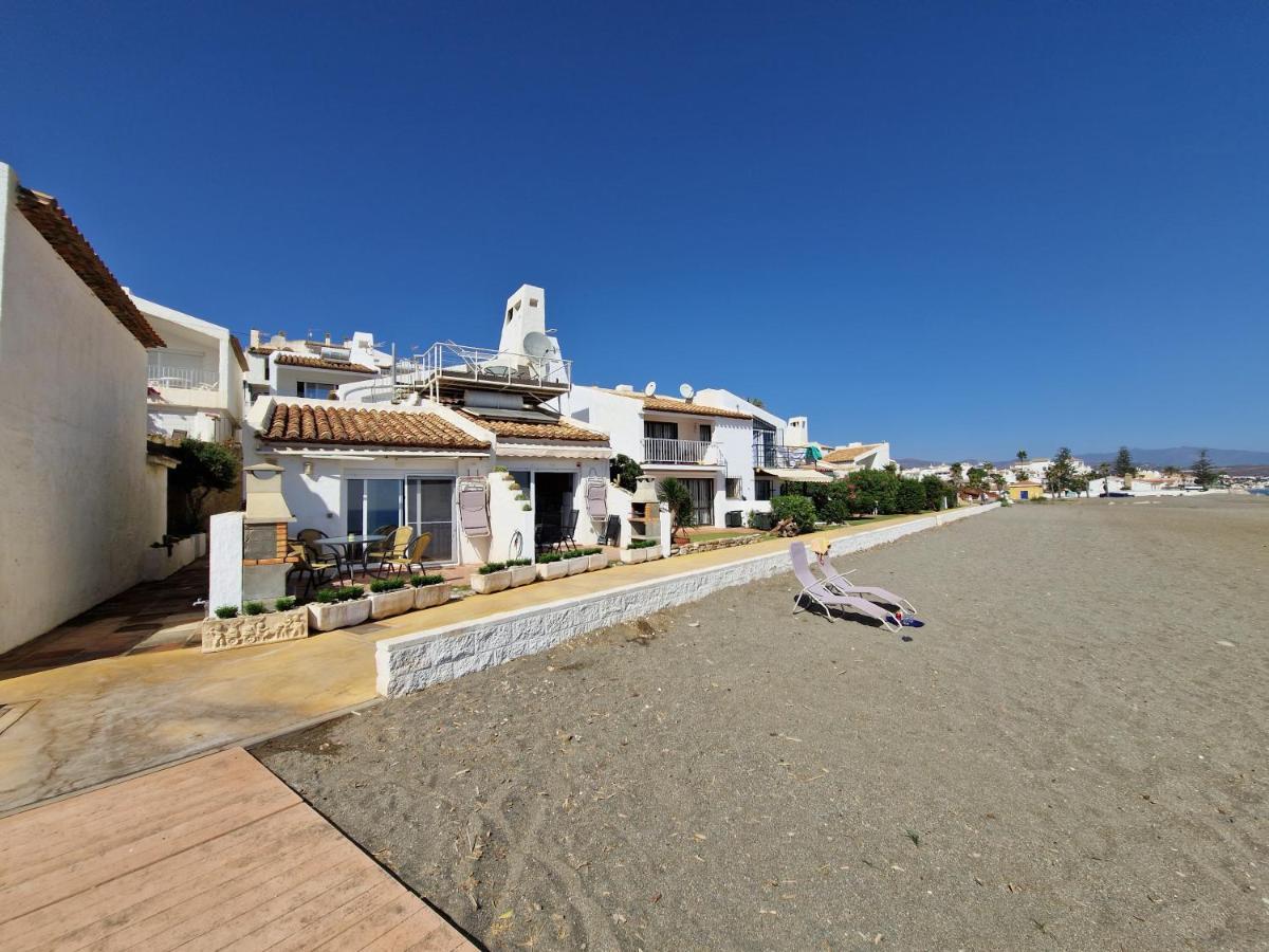 Apartments Bahia Dorada Estepona Bagian luar foto