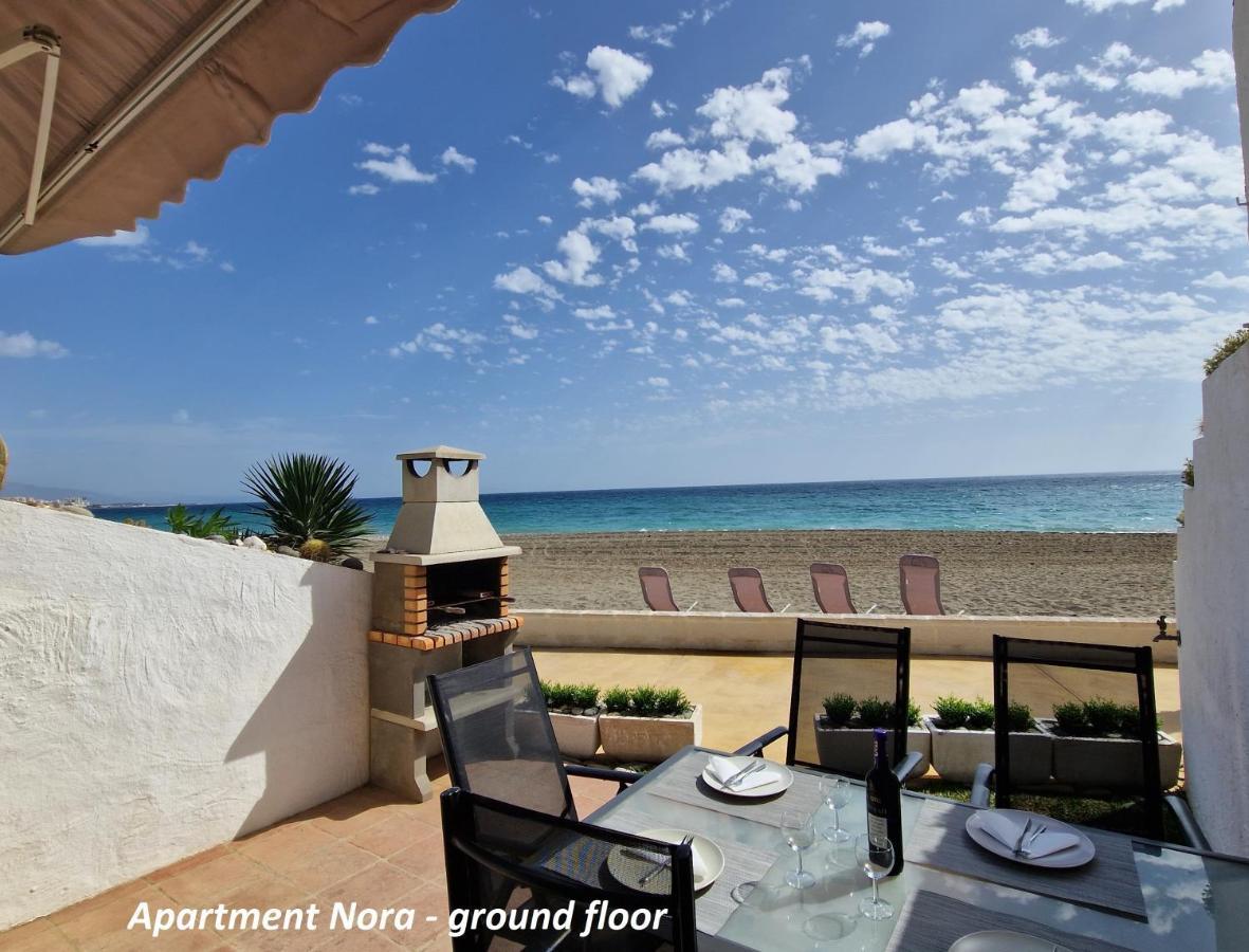 Apartments Bahia Dorada Estepona Bagian luar foto