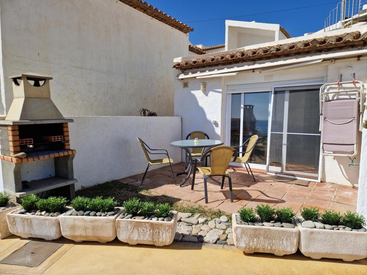 Apartments Bahia Dorada Estepona Bagian luar foto
