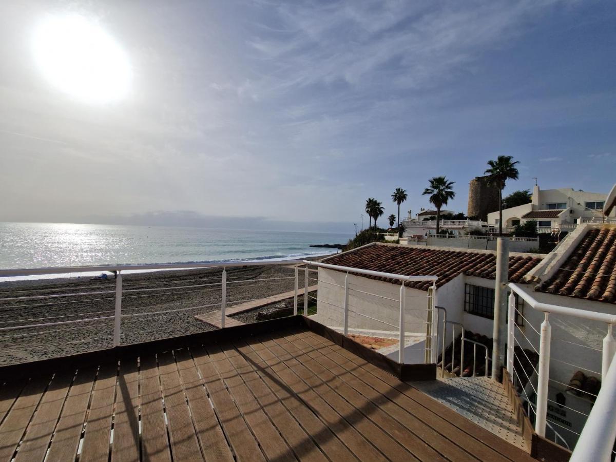 Apartments Bahia Dorada Estepona Bagian luar foto