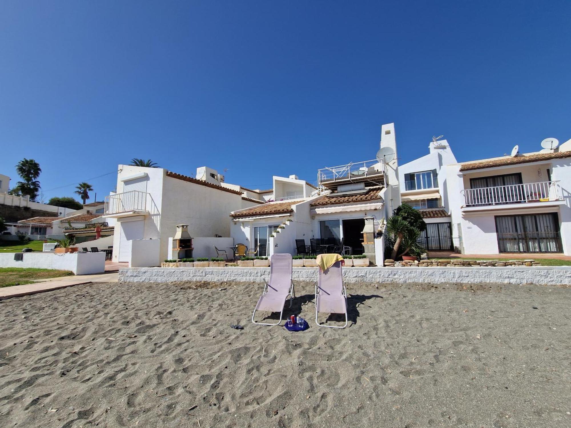 Apartments Bahia Dorada Estepona Ruang foto