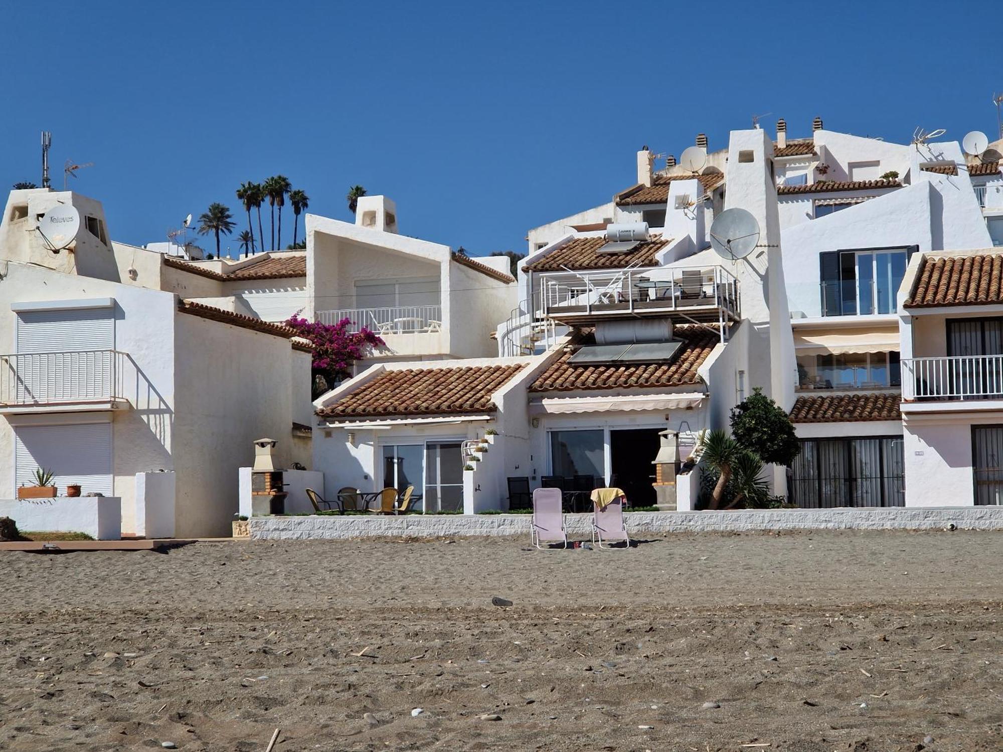 Apartments Bahia Dorada Estepona Ruang foto